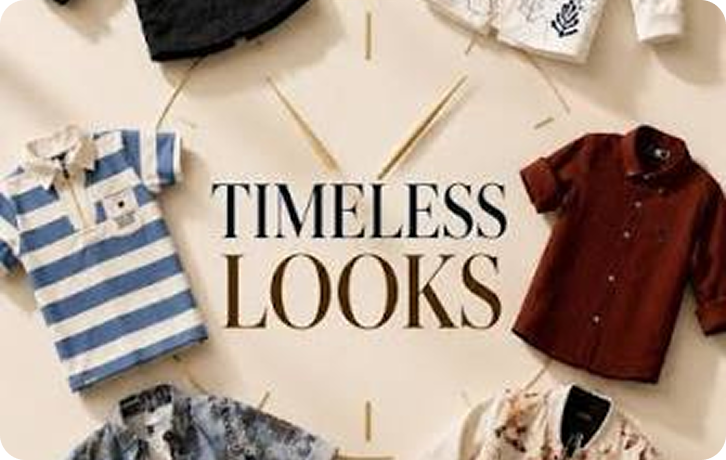 5 Must-Have Outfits Every Boy Needs This Season