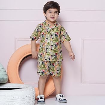 Co-ord Sets