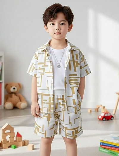 Shirt Sets