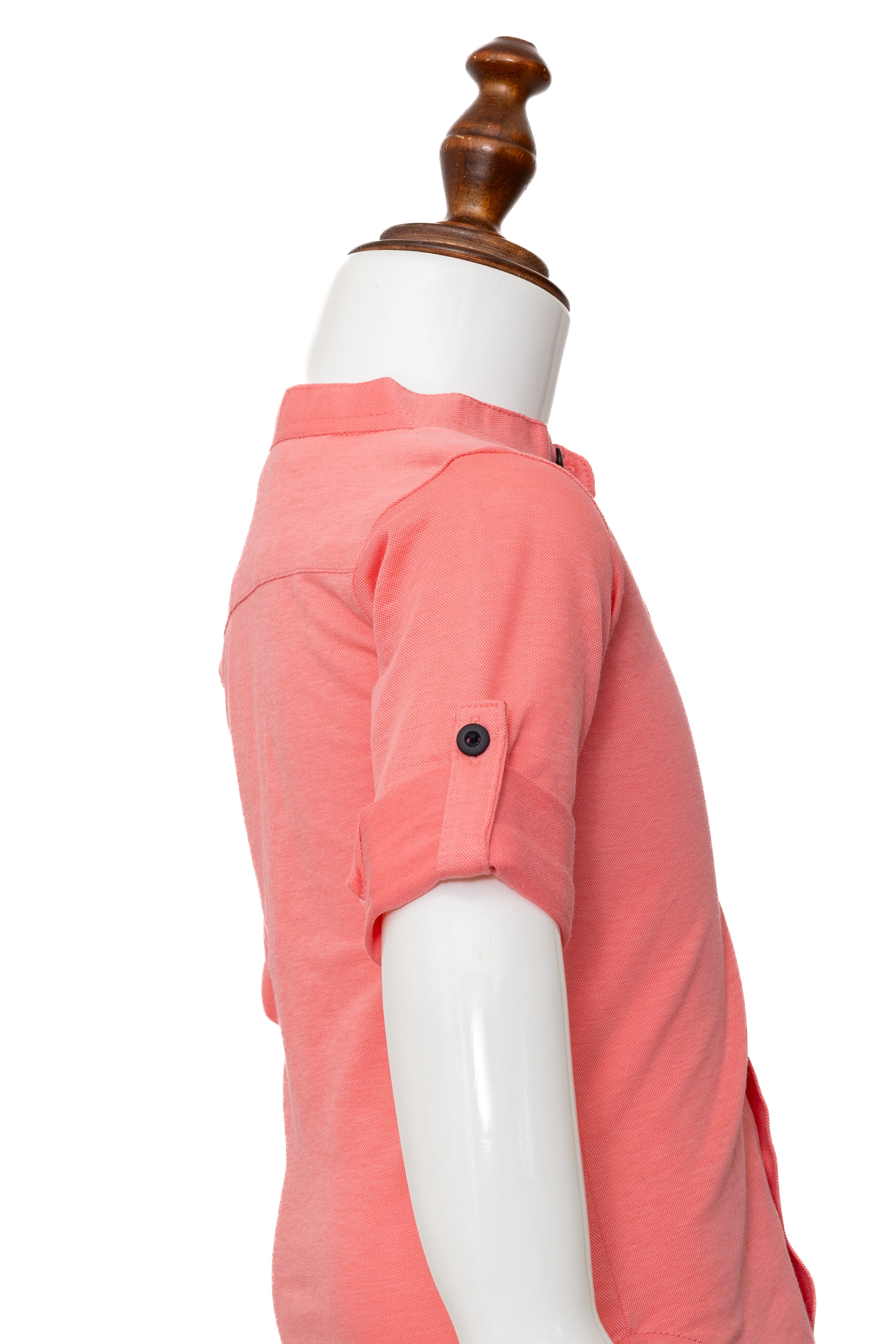 Gusto Newborn Boys Full-Sleeve
