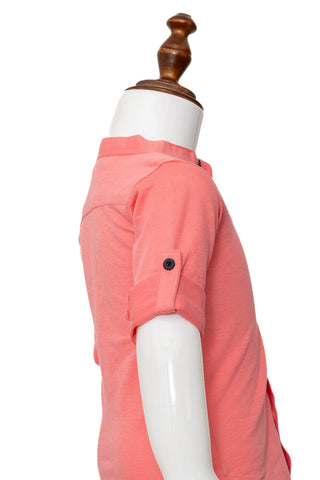 Gusto Newborn Boys Full-Sleeve