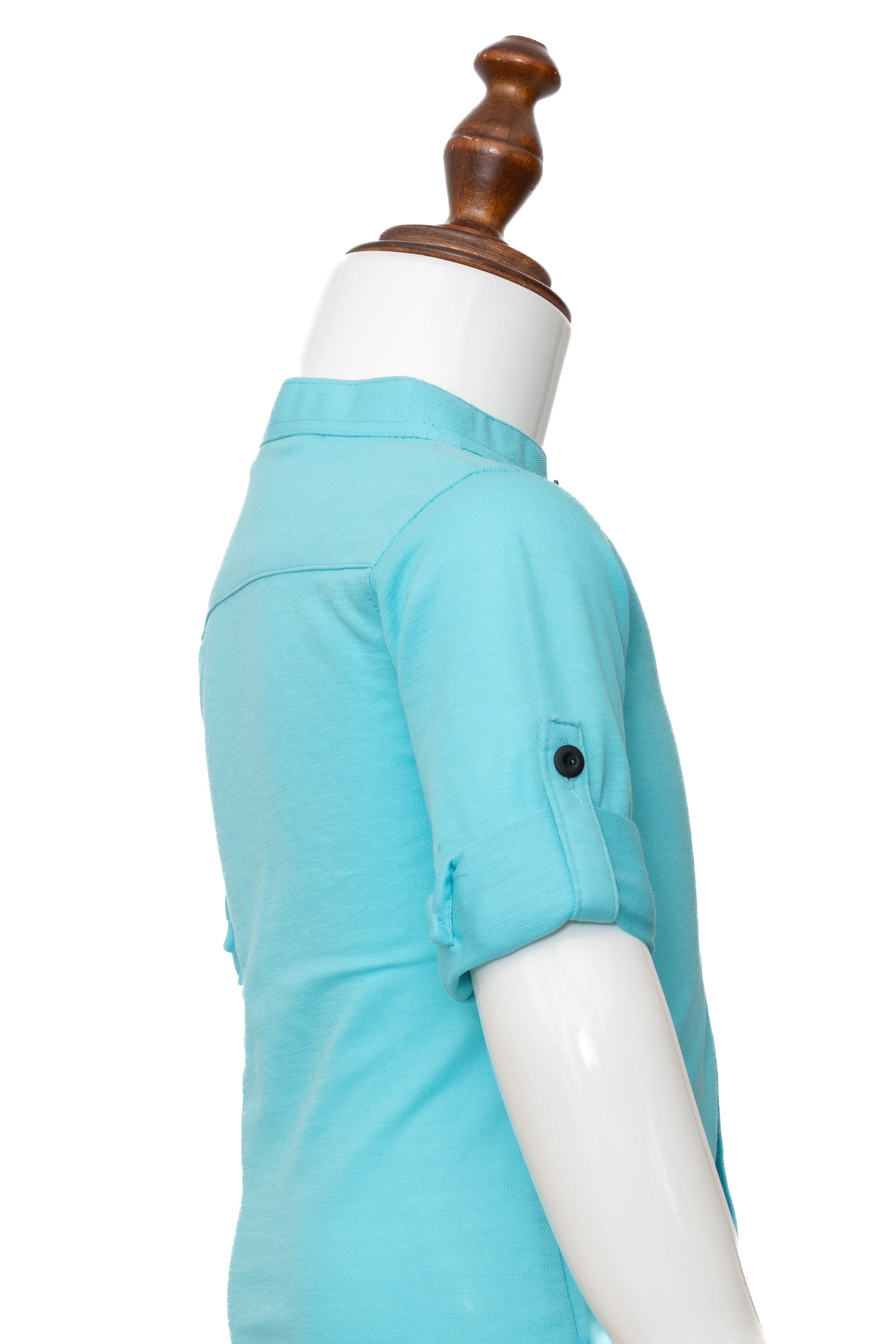 Gusto Newborn Boys Full-Sleeve
