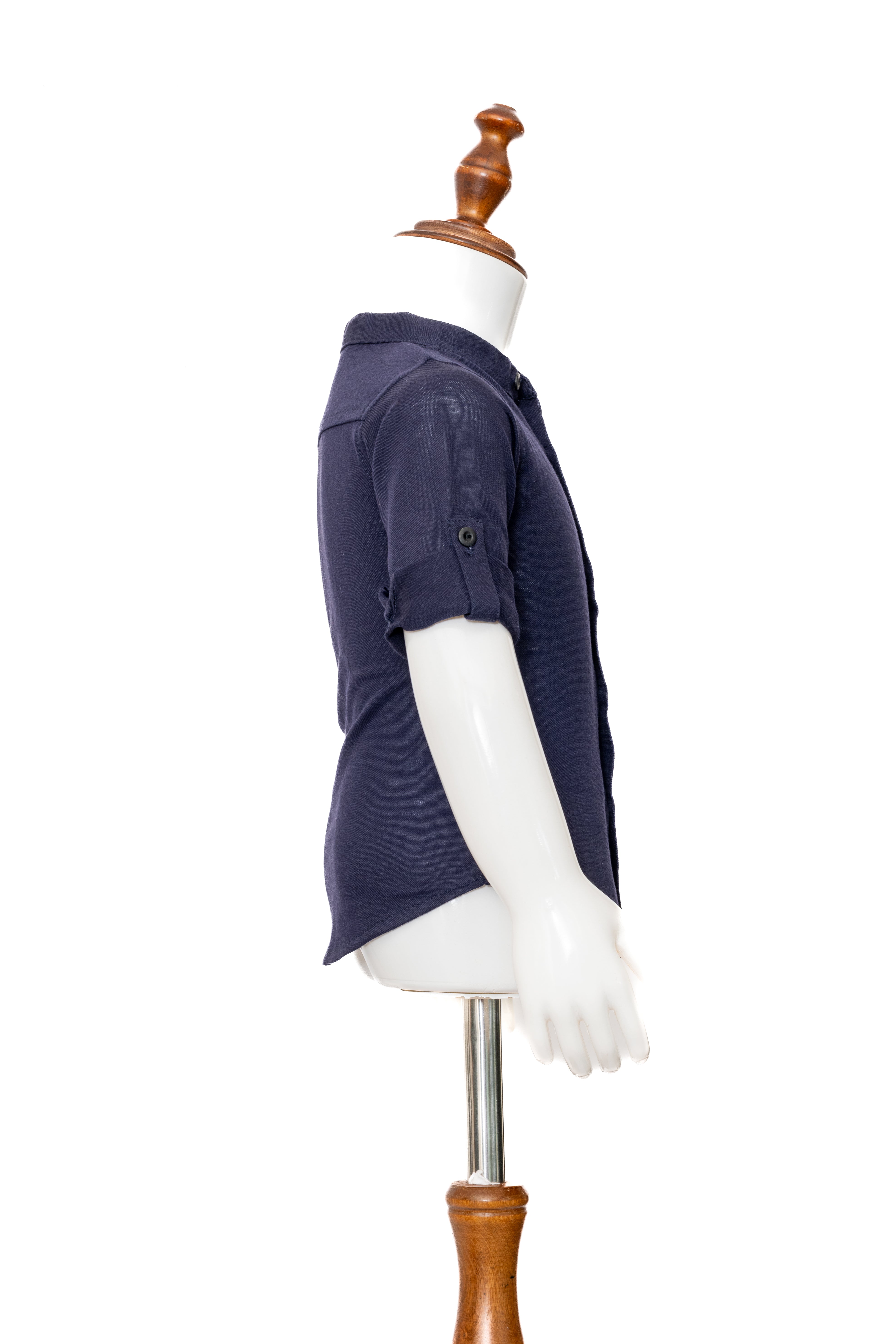 Gusto Newborn Boys Full-Sleeve