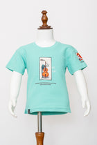 Gusto Newborn Boys T-Shirt