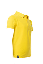 Gusto's Boy Half Sleeve Collar T-Shirt