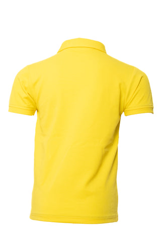 Gusto's Boy Half Sleeve Collar T-Shirt