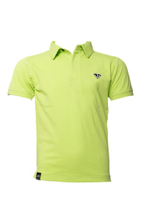 Gusto's Boy Half Sleeve Collar T-Shirt