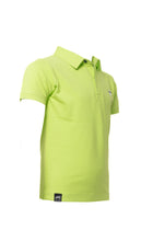 Gusto's Boy Half Sleeve Collar T-Shirt
