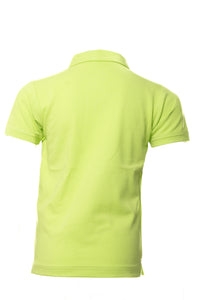 Gusto's Boy Half Sleeve Collar T-Shirt