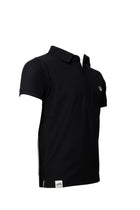 Gusto's Boy Half Sleeve Collar T-Shirt