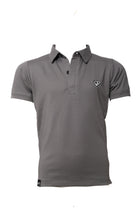 Gusto's Boy Half Sleeve Collar T-Shirt