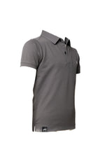 Gusto's Boy Half Sleeve Collar T-Shirt