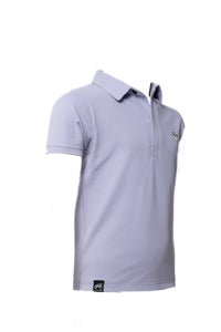 Gusto's Boy Half Sleeve Collar T-Shirt