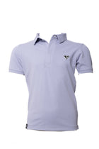 Gusto's Boy Half Sleeve Collar T-Shirt