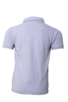 Gusto's Boy Half Sleeve Collar T-Shirt