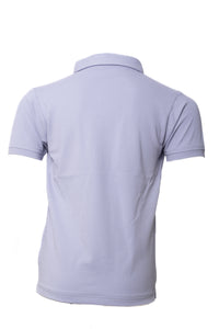 Gusto's Boy Half Sleeve Collar T-Shirt