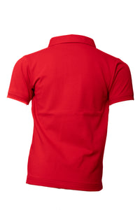 Gusto's Boy Half Sleeve Collar T-Shirt