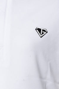 Gusto's Boy Half Sleeve Collar T-Shirt