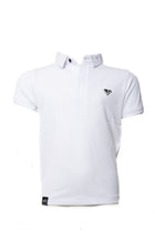 Gusto's Boy Half Sleeve Collar T-Shirt