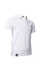 Gusto's Boy Half Sleeve Collar T-Shirt