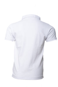 Gusto's Boy Half Sleeve Collar T-Shirt