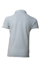 Gusto's Boy Half Sleeve Collar T-Shirt