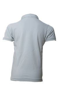 Gusto's Boy Half Sleeve Collar T-Shirt