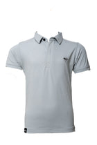 Gusto's Boy Half Sleeve Collar T-Shirt