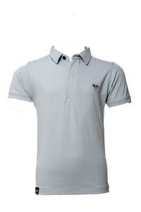 Gusto's Boy Half Sleeve Collar T-Shirt