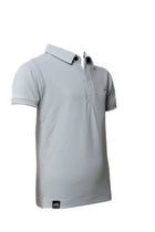 Gusto's Boy Half Sleeve Collar T-Shirt