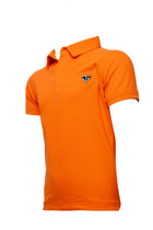 Gusto's Boy Half Sleeve Collar T-Shirt