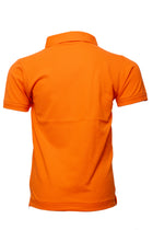 Gusto's Boy Half Sleeve Collar T-Shirt