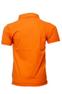 Gusto's Boy Half Sleeve Collar T-Shirt