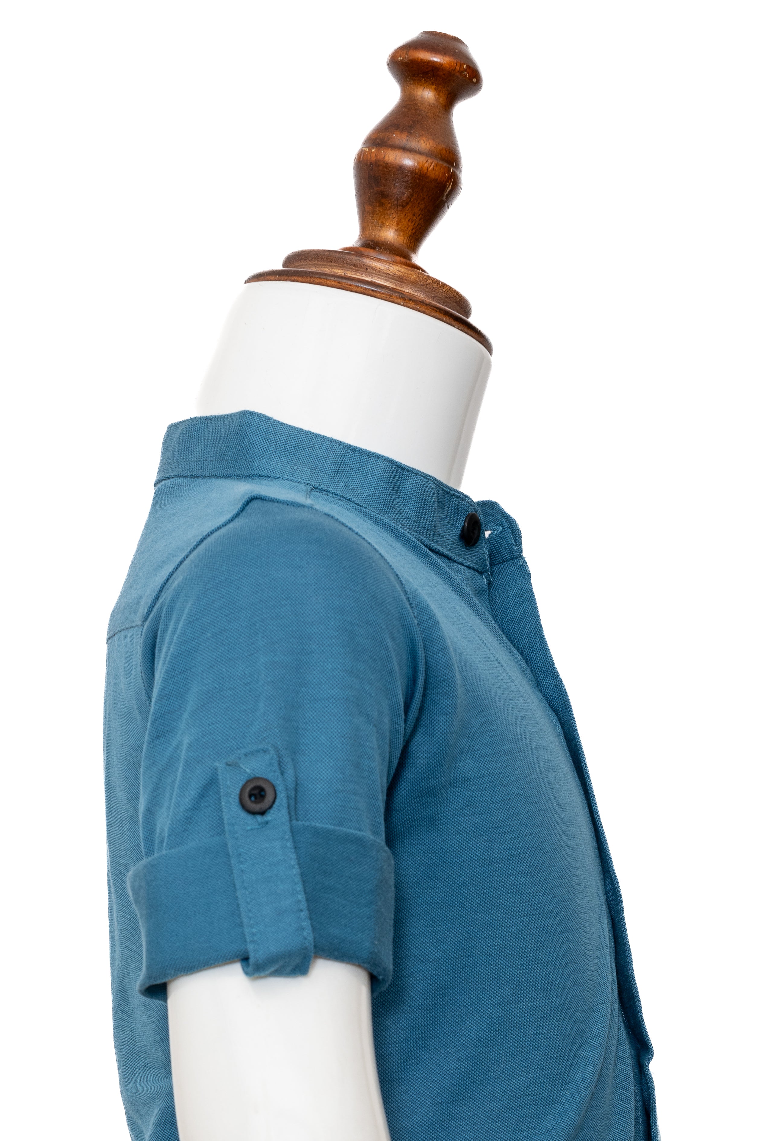 Gusto Newborn Boys Full-Sleeve