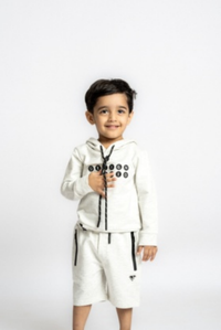 Gusto Boys Full Sleeve Hoodie