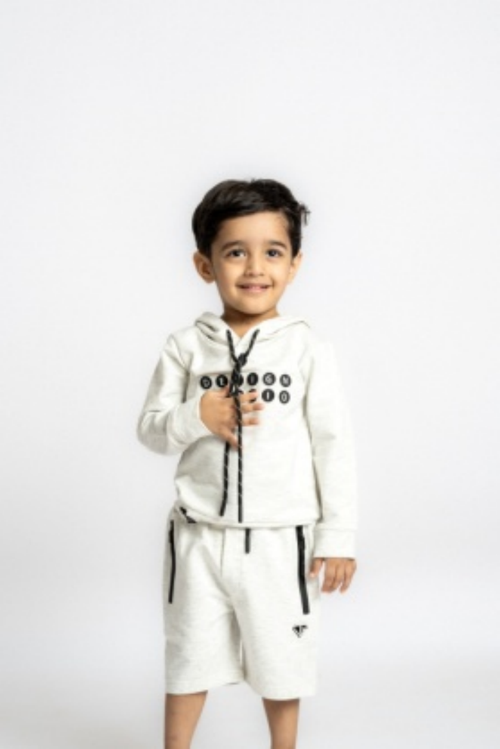 Gusto Boys Full Sleeve Hoodie