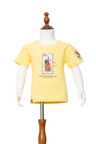 Gusto Newborn Boys T-Shirt