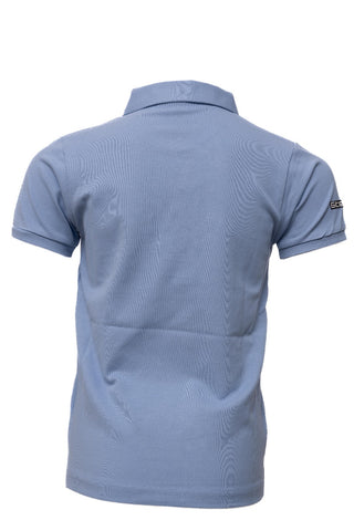 Gusto's Boy Half Sleeve Collar T-Shirt